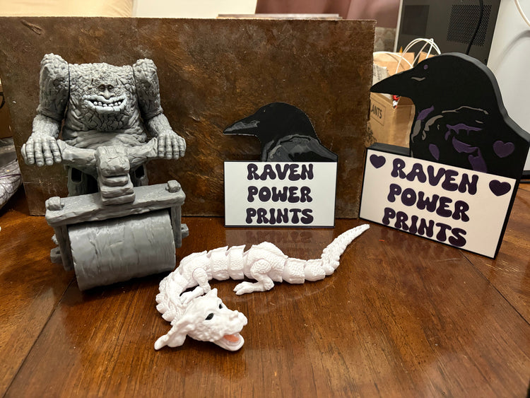 Other example products